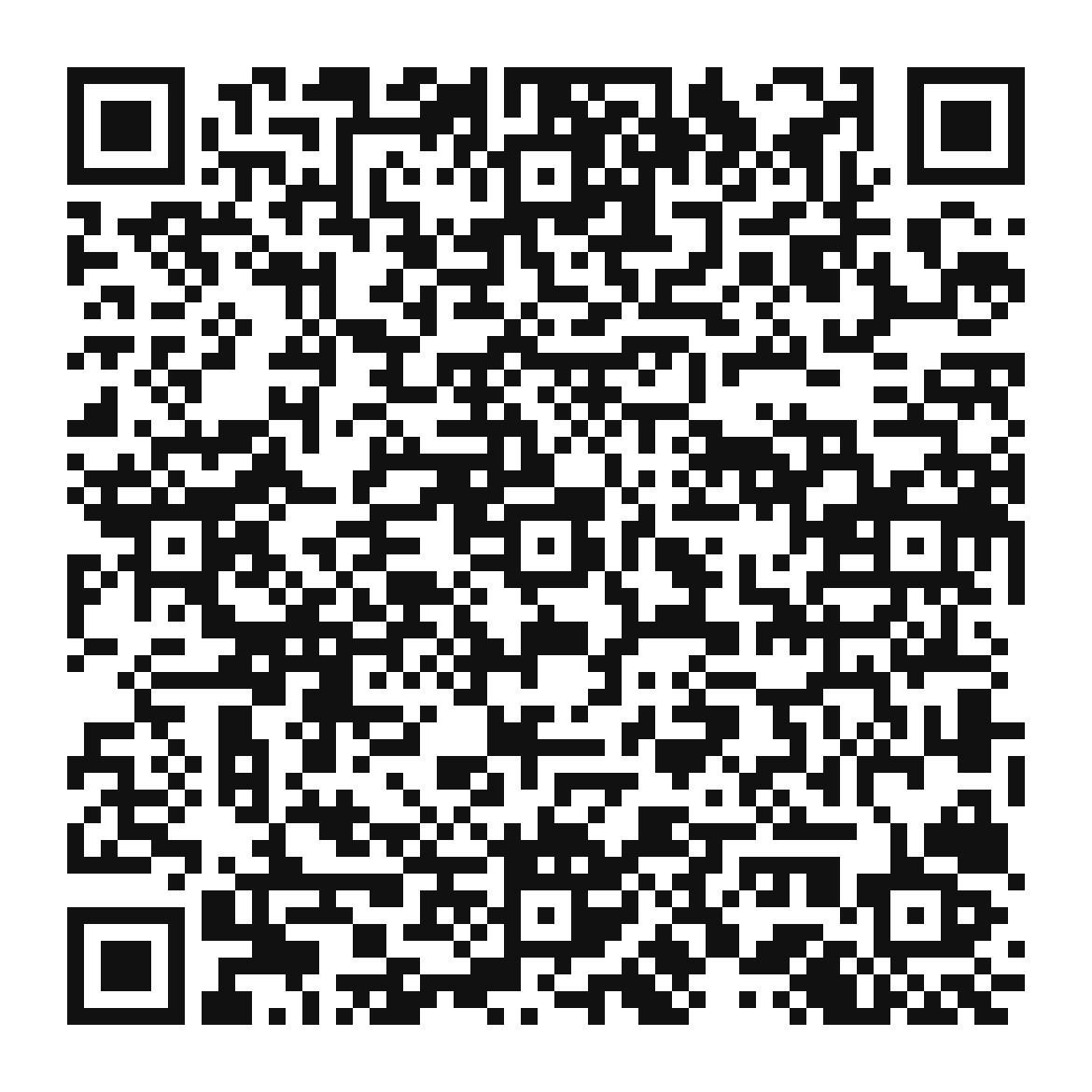 QR-Code für Herbert und Dorothea Paukert
