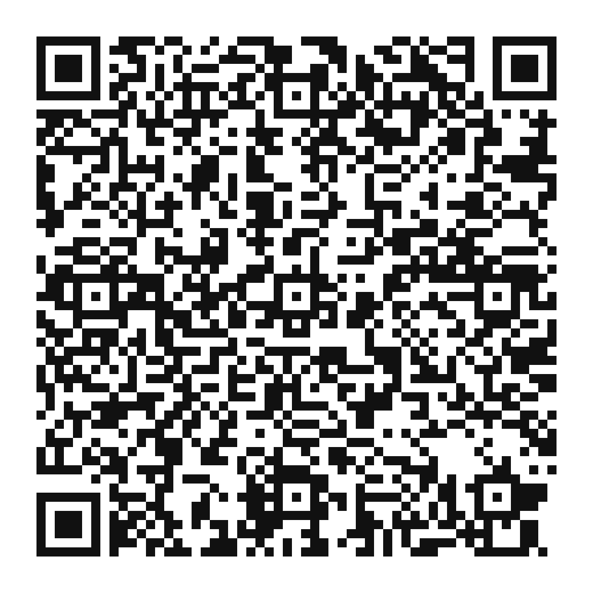 QR-Code für Simone Paukert und das Restaurant