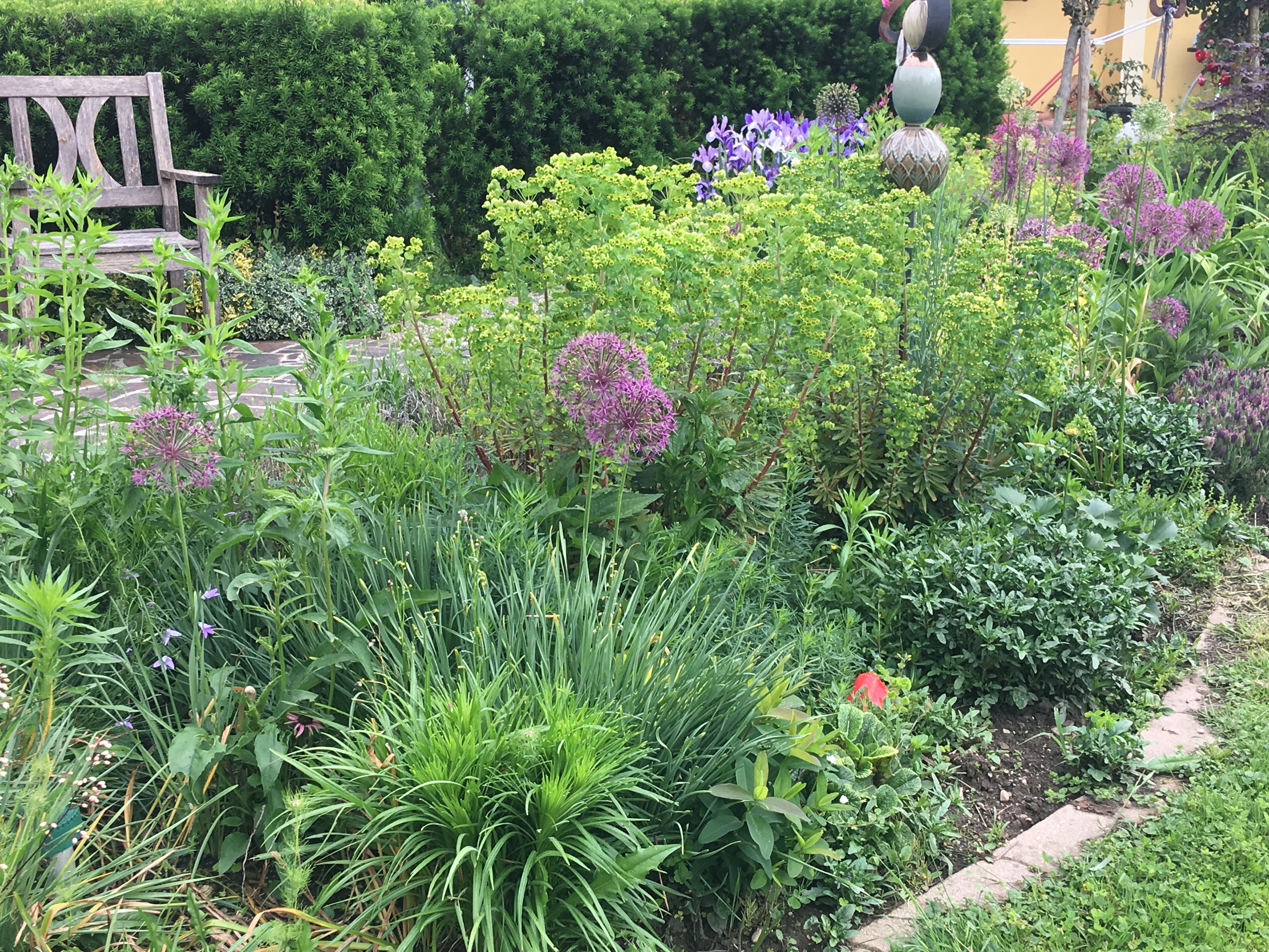 Garten