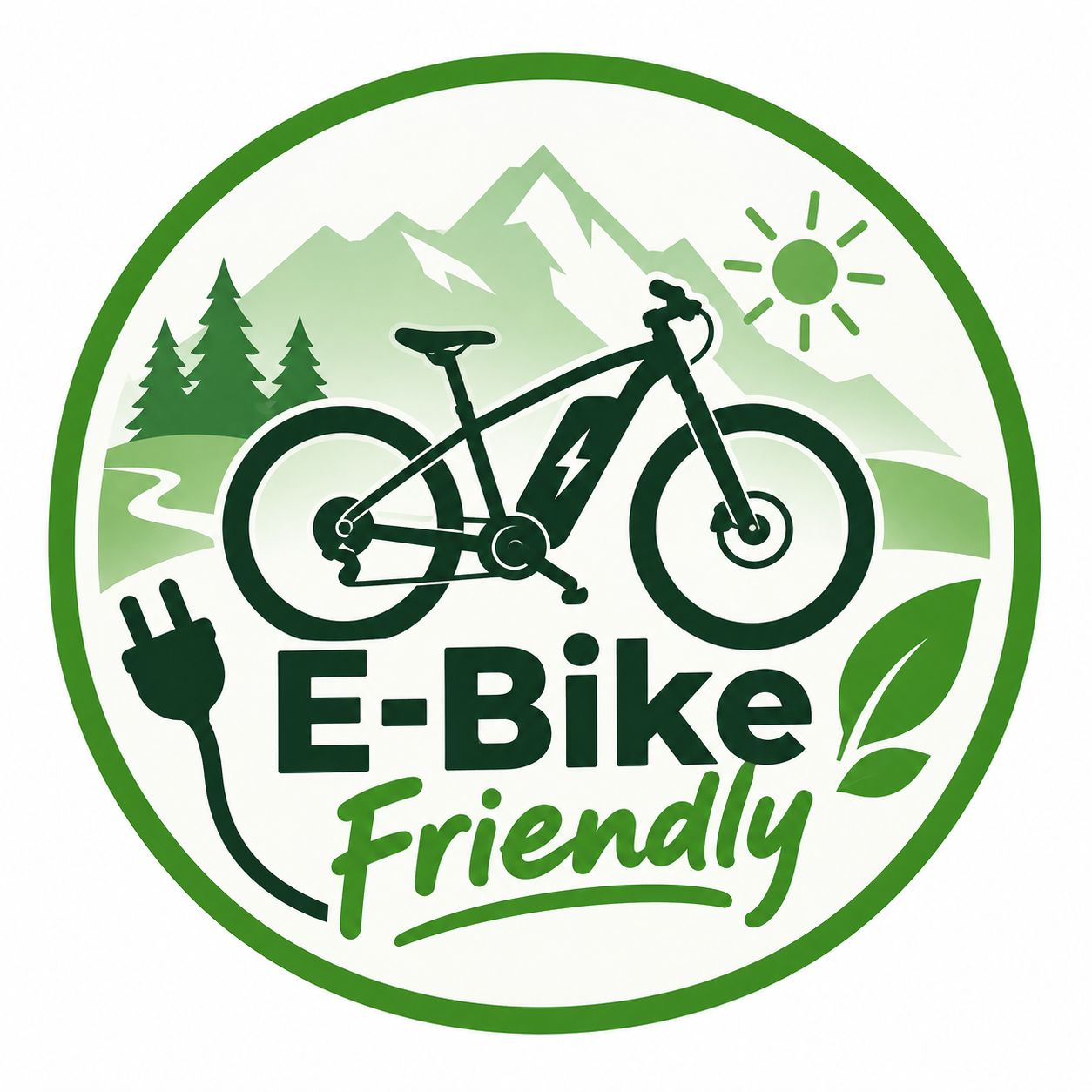 E-Bikes